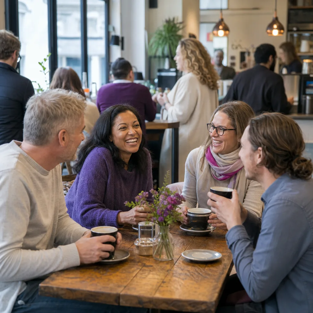 Wiltshire Singles Events & Social Groups Guide