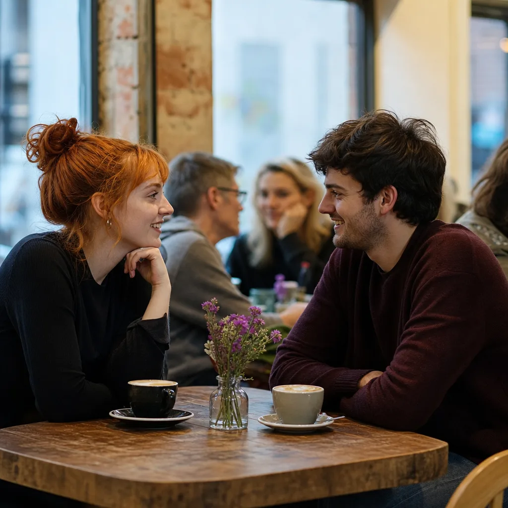 Best First-Date Ideas in Swindon for Every Budget